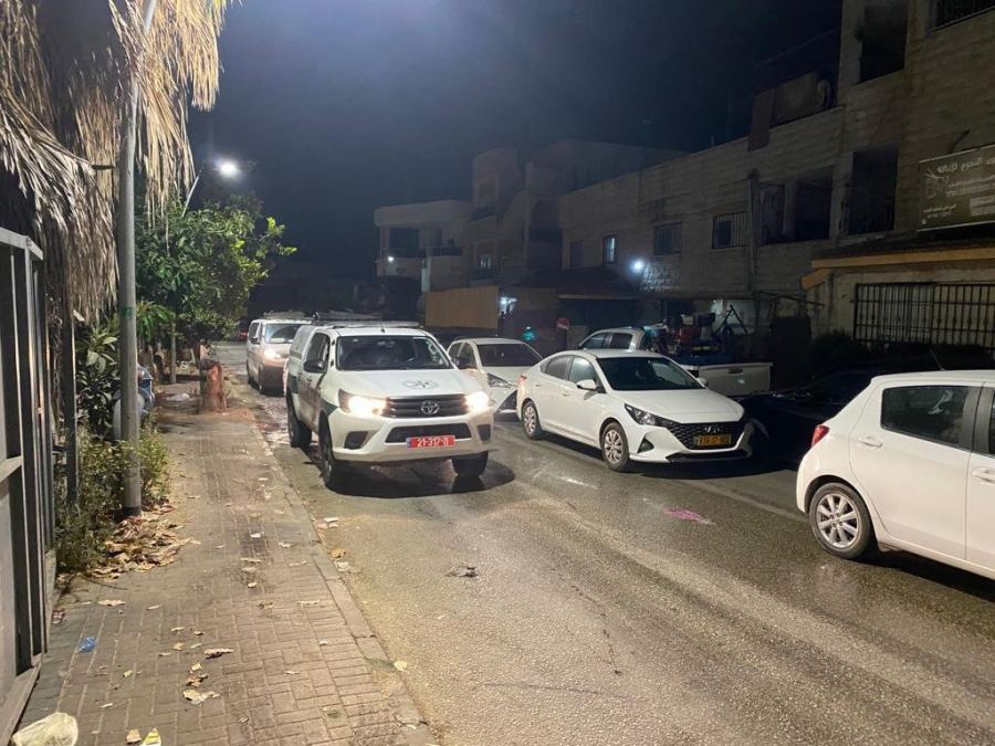 اعتقال 9 مشتبهين من جسر الزرقاء بتجارة المخدرات